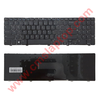 Keyboard Dell Inspiron 15R 5521 series